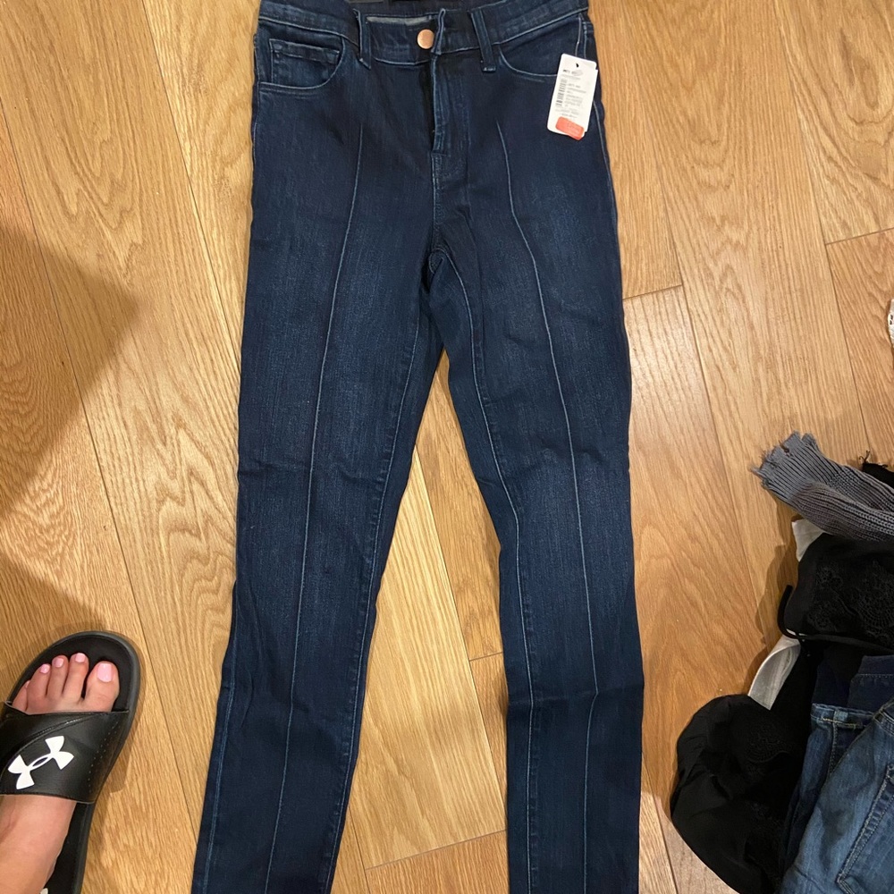 Skinny j brand jeans